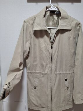 Mercedes Benz Woman Jacket New Size XS